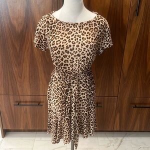 Rebecca Taylor Jersey Dress